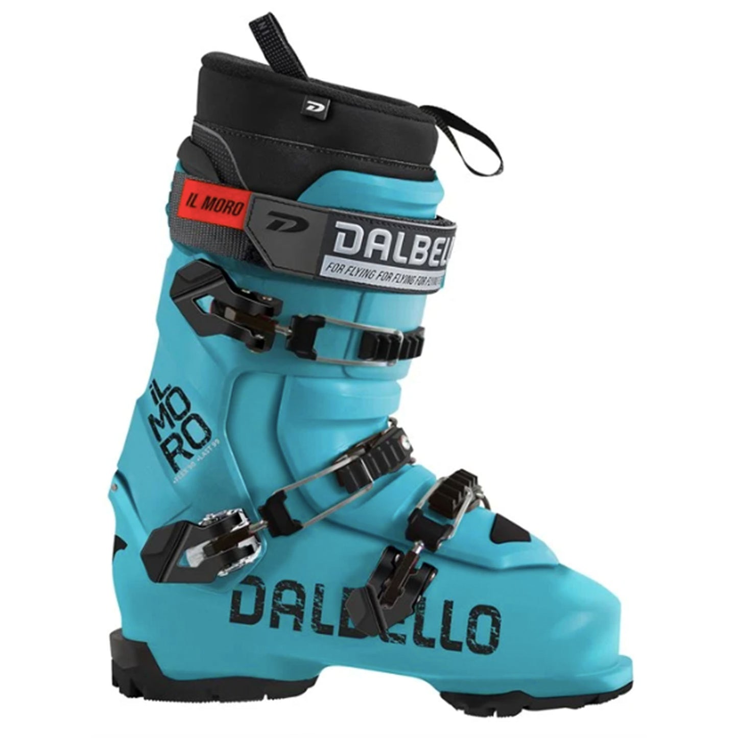 Dalbello Men's Il Moro 90 GW Ski Boots