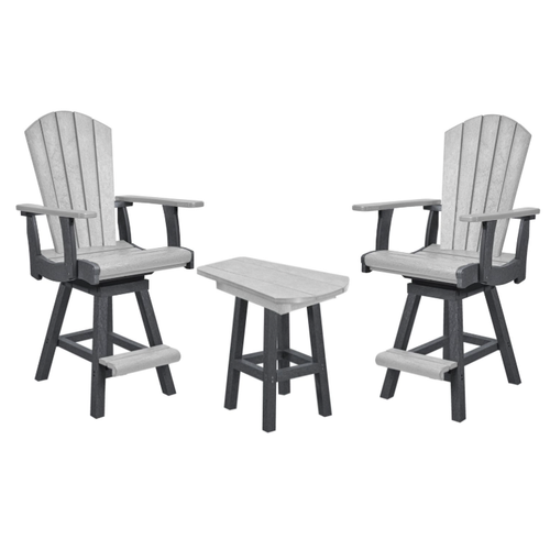 Counter Height Small Table