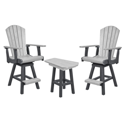 Counter Height Small Table