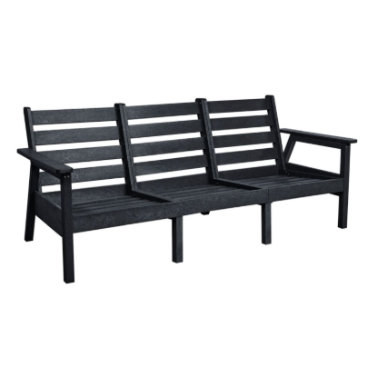Tofino Sofa & Club Chairs Set