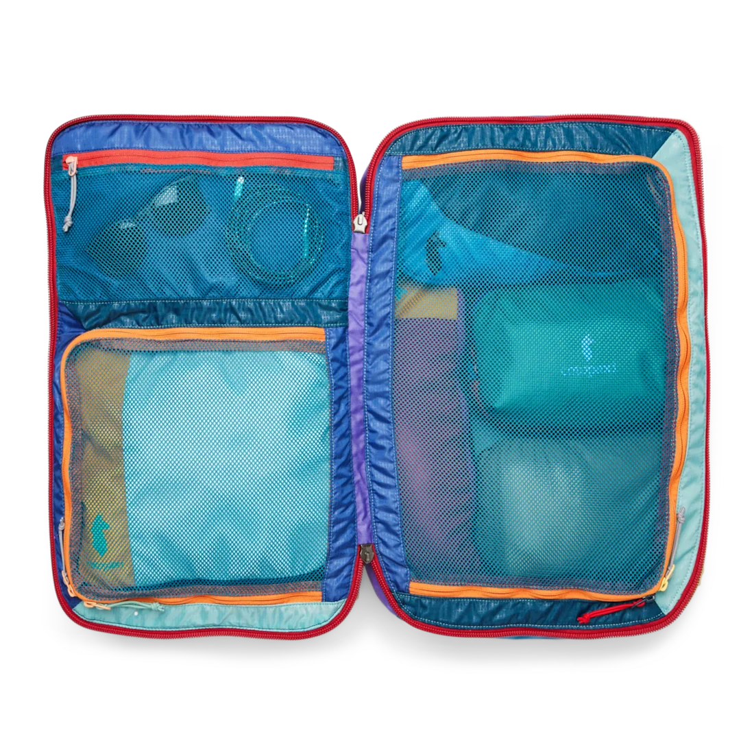 Cotopaxi Allpa 35L Travel Pack - Del Dia