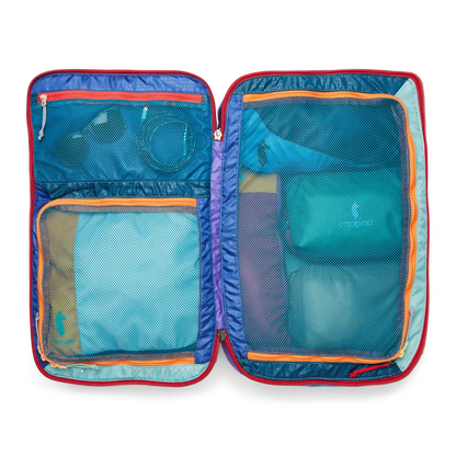 Cotopaxi Allpa 35L Travel Pack - Del Dia