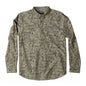Kavu Men's Linden Button Up Long Sleeve Shirt