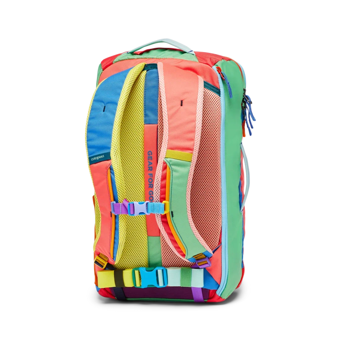Cotopaxi Allpa 28L Travel Pack - Del Dia