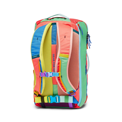 Cotopaxi Allpa 28L Travel Pack - Del Dia