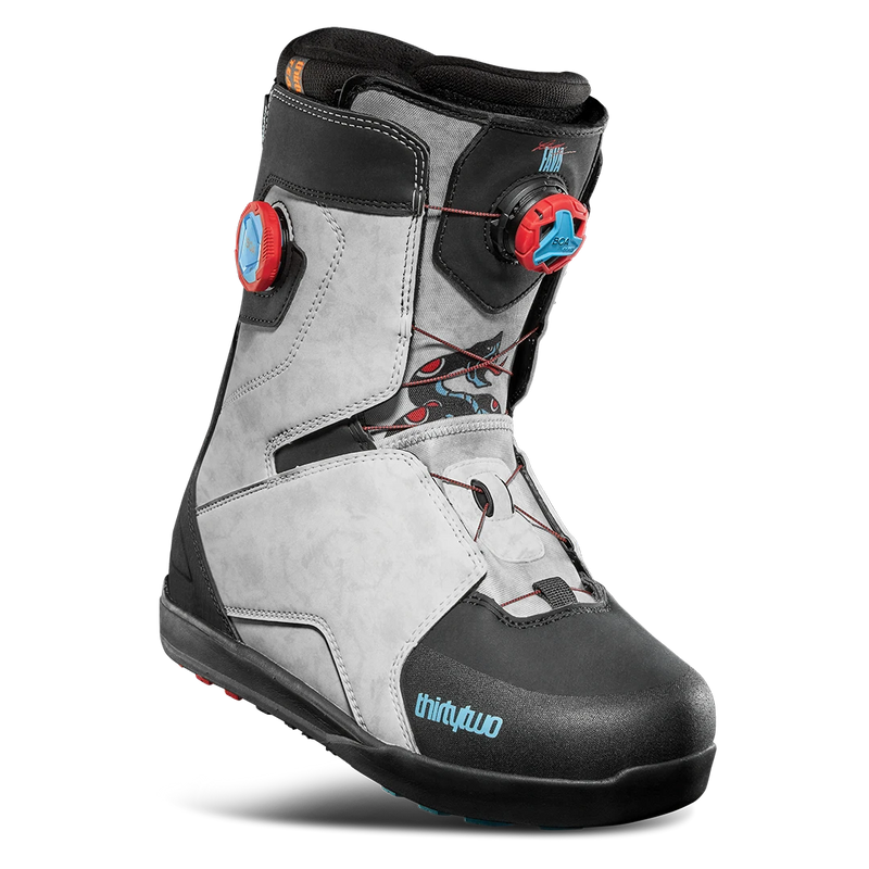 Thirtytwo Lashed Db Fava 25