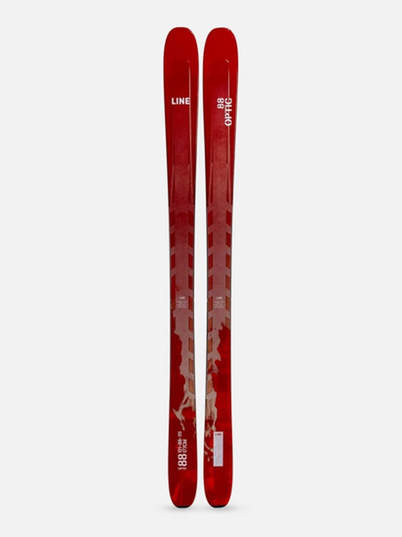 Line Optic 88