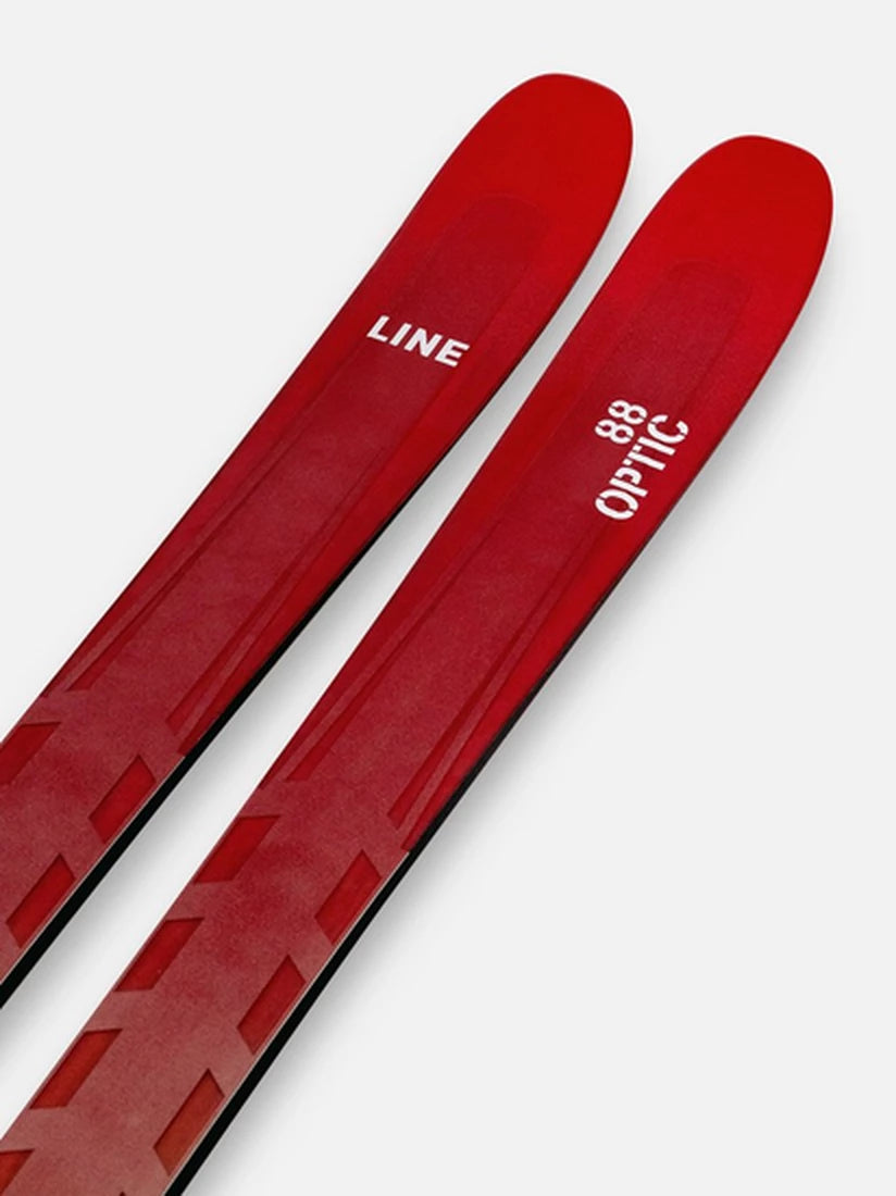 Line Optic 88