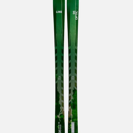 Line Optic 96 2026/27