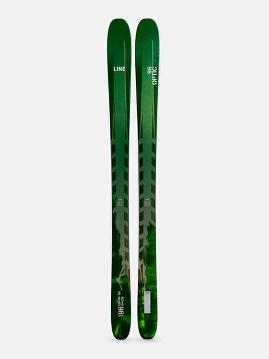 Line Optic 96