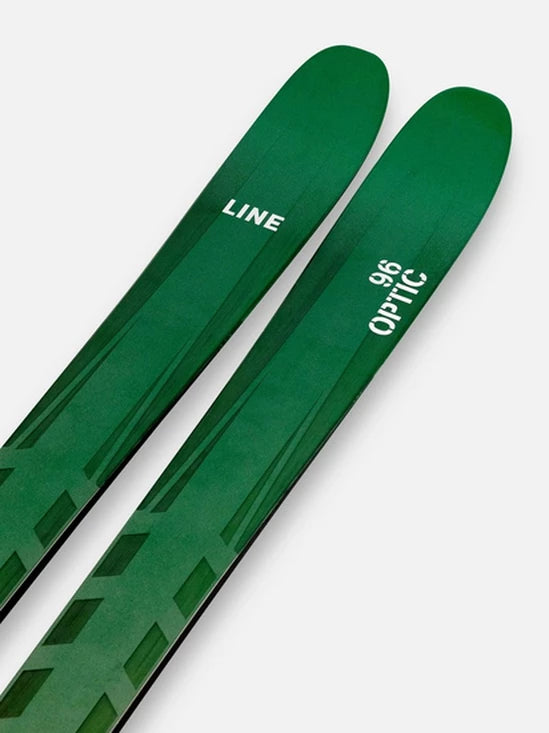 Line Optic 96