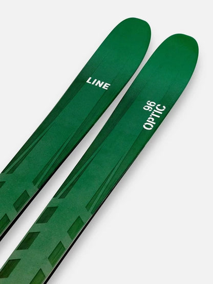Line Optic 96