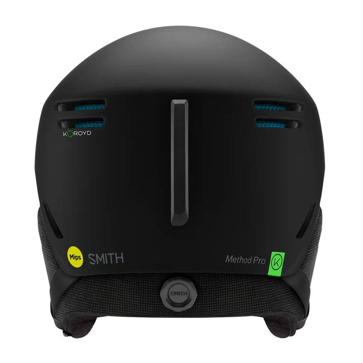 Smith Method Pro MIPS