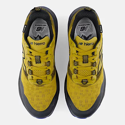 New Balance Men's Hierro v9 GORE-TEX®