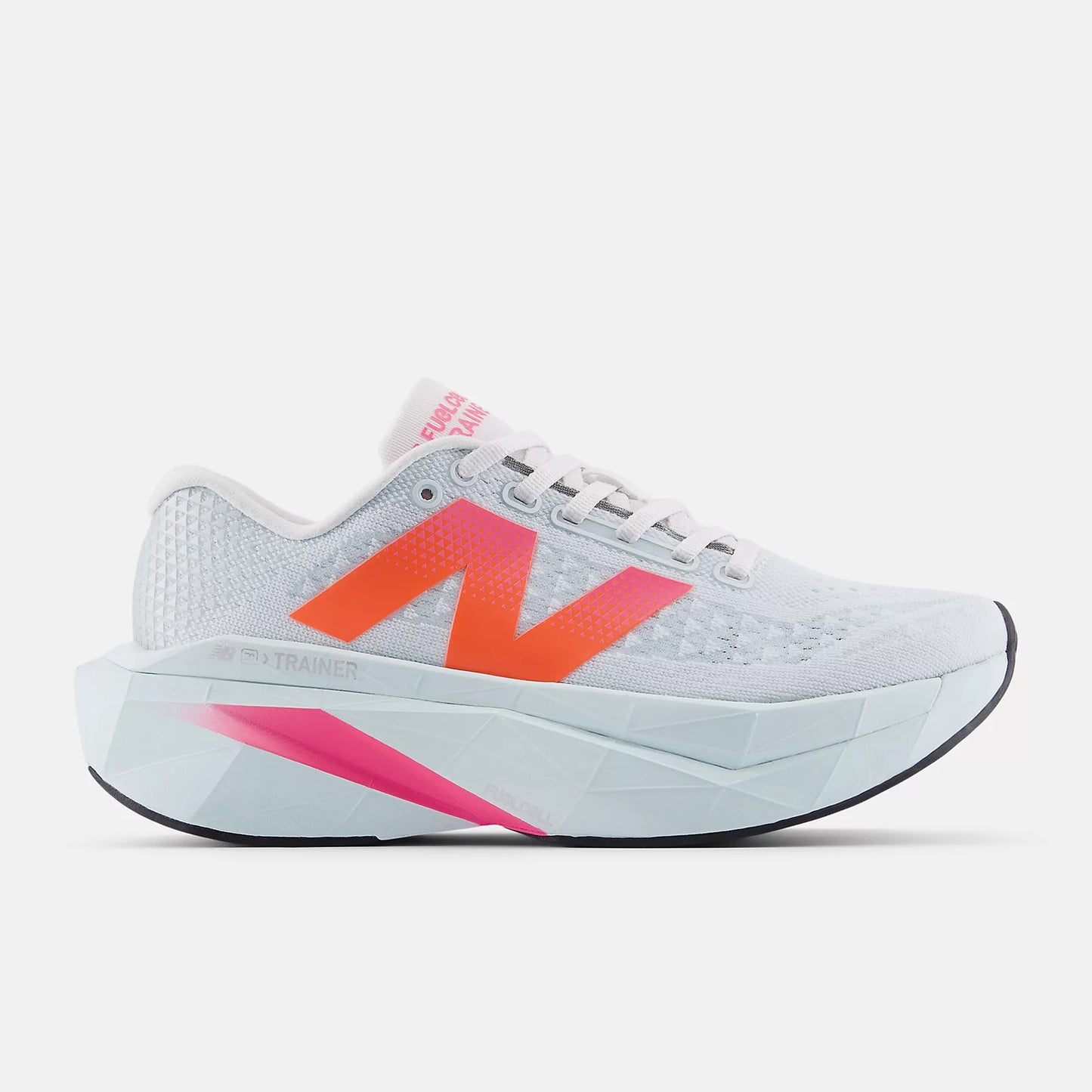 New Balance Women's FuelCell SuperComp Trainer v3
