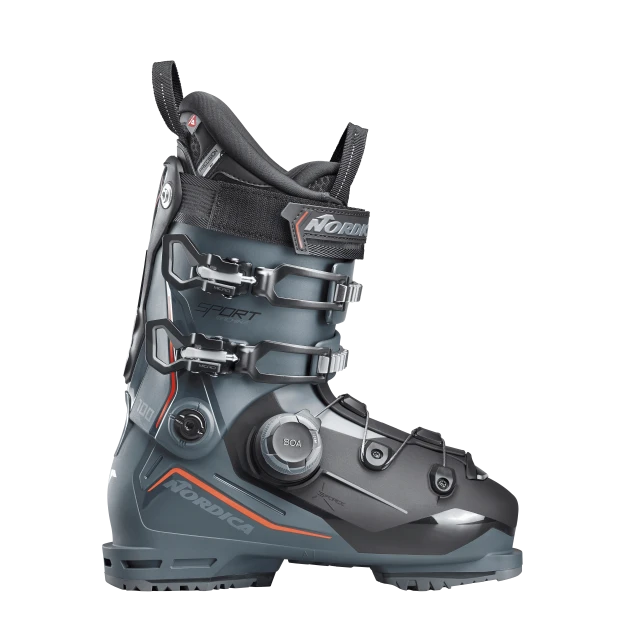Nordica Sportmachine 3 100 Boa