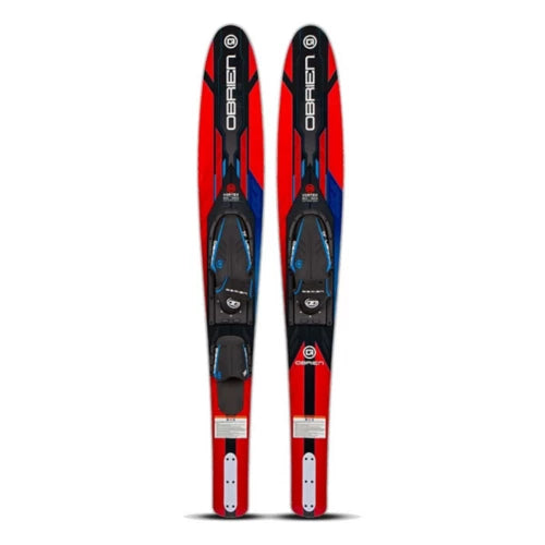 O'BRIEN VORTEX 65.5" W/ X7 RT