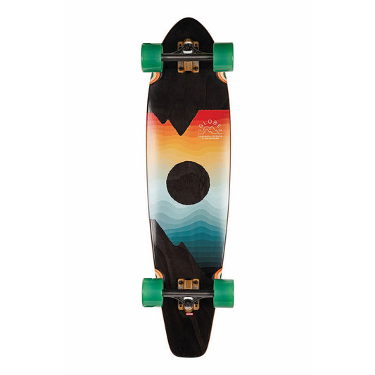 Globe Arcadia Longboard