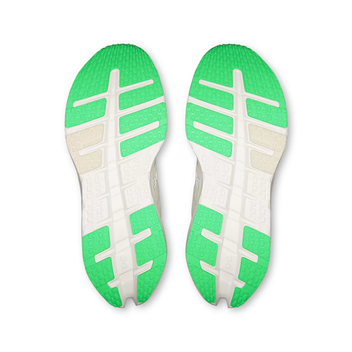 On Men's Cloudrunner 3