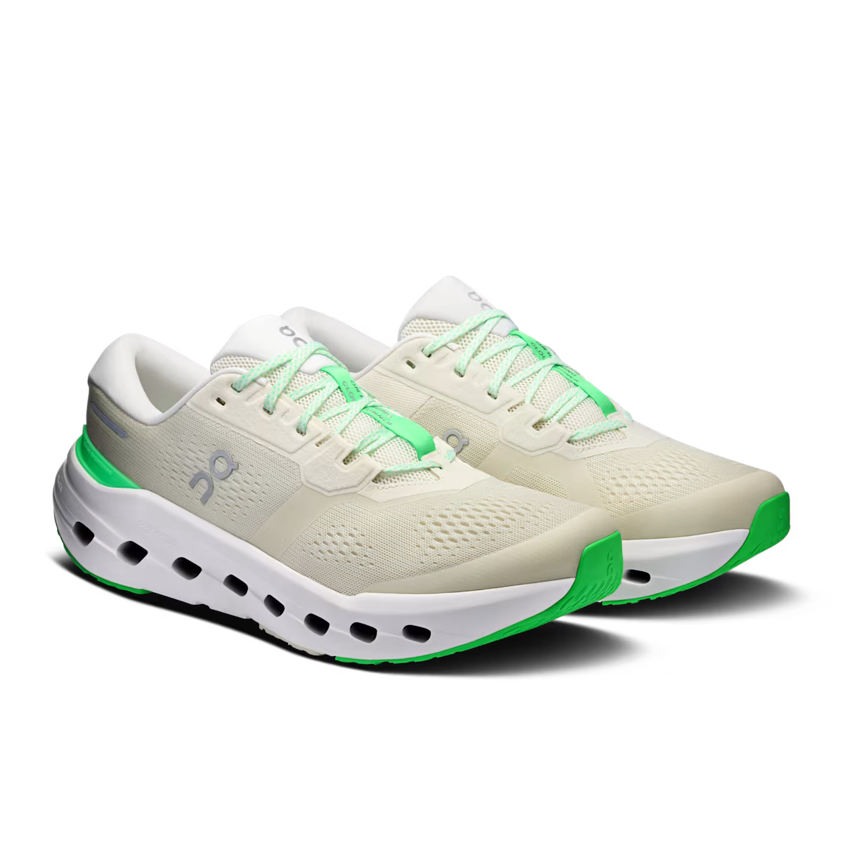On Men's Cloudrunner 3