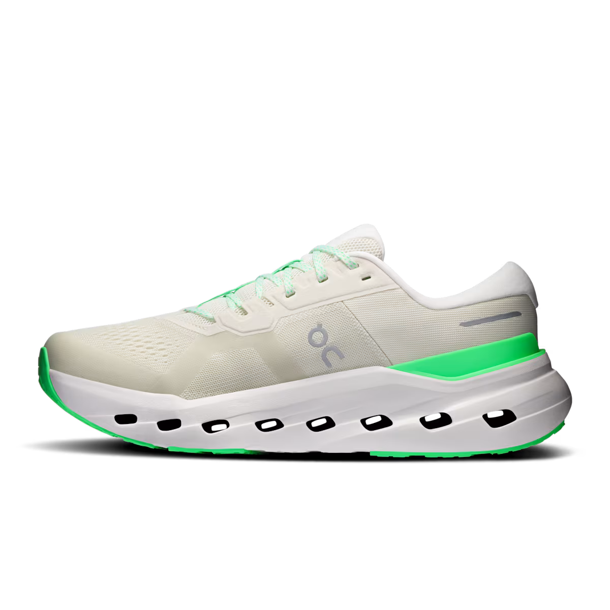 On Men's Cloudrunner 3