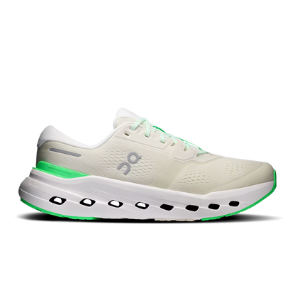 On Men's Cloudrunner 3