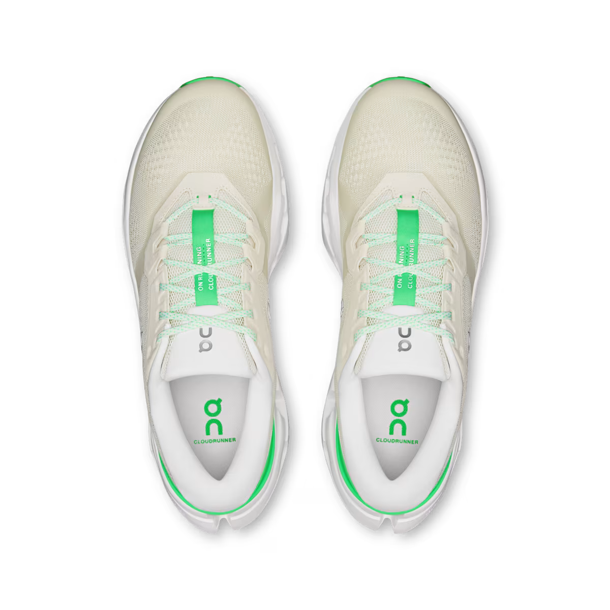 On Men's Cloudrunner 3
