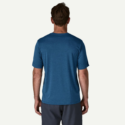 Patagonia Men's Capilene® Cool Daily Shirt