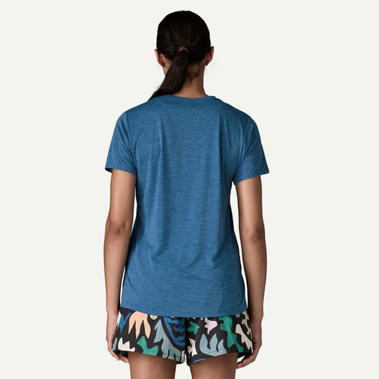 Patagonia Women's Capilene® Cool Daily Shirt