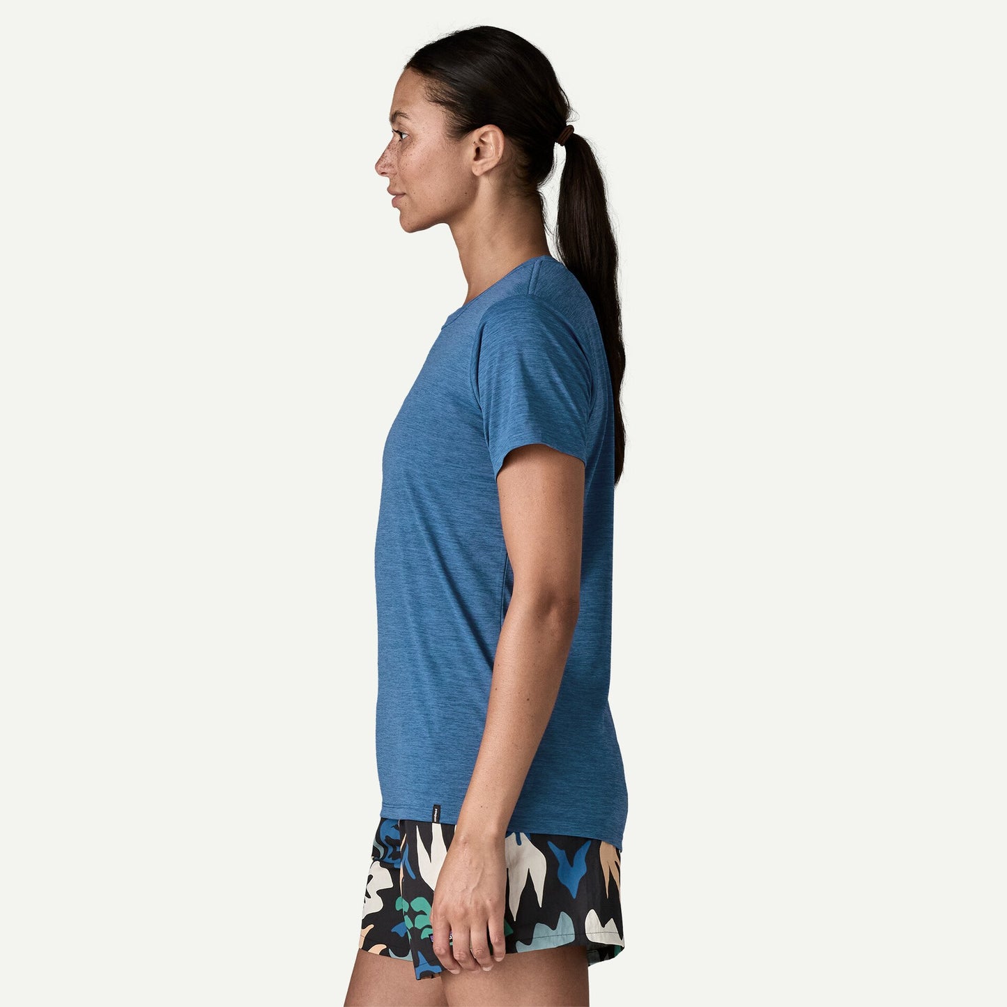 Patagonia Women's Capilene® Cool Daily Shirt