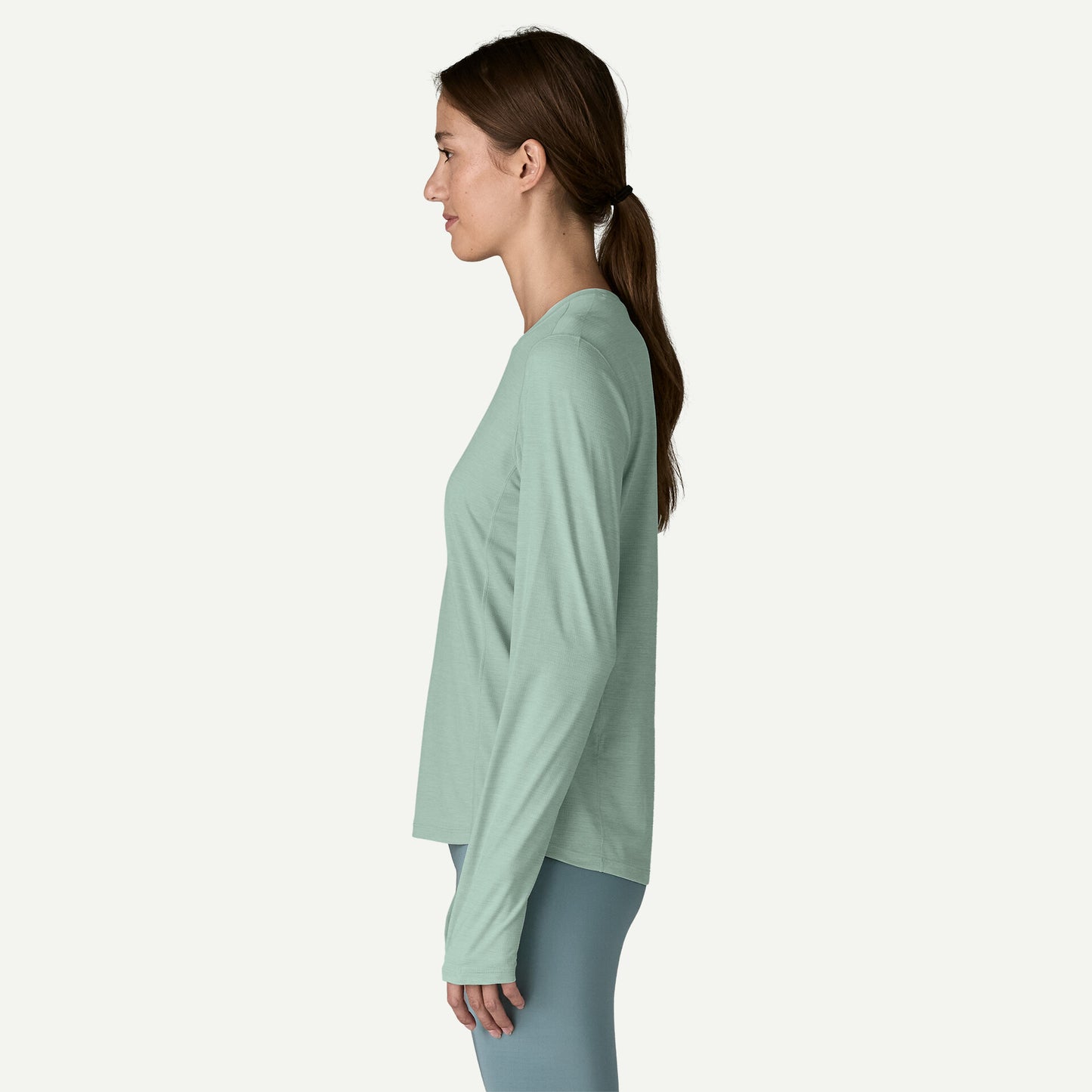 Patagonia Women's Long-Sleeved Capilene® Cool Sun Shirt