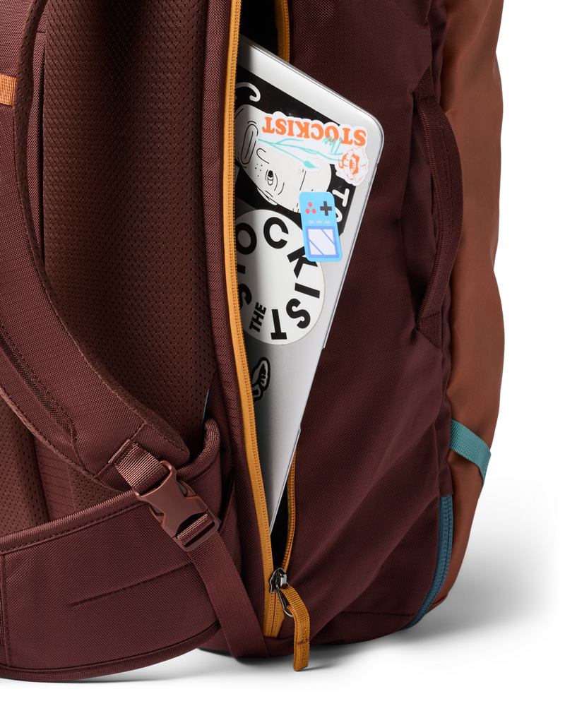 Cotopaxi Allpa 35L Travel Pack