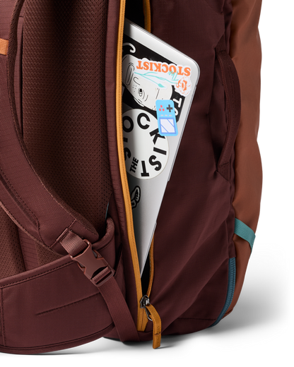 Cotopaxi Allpa 35L Travel Pack