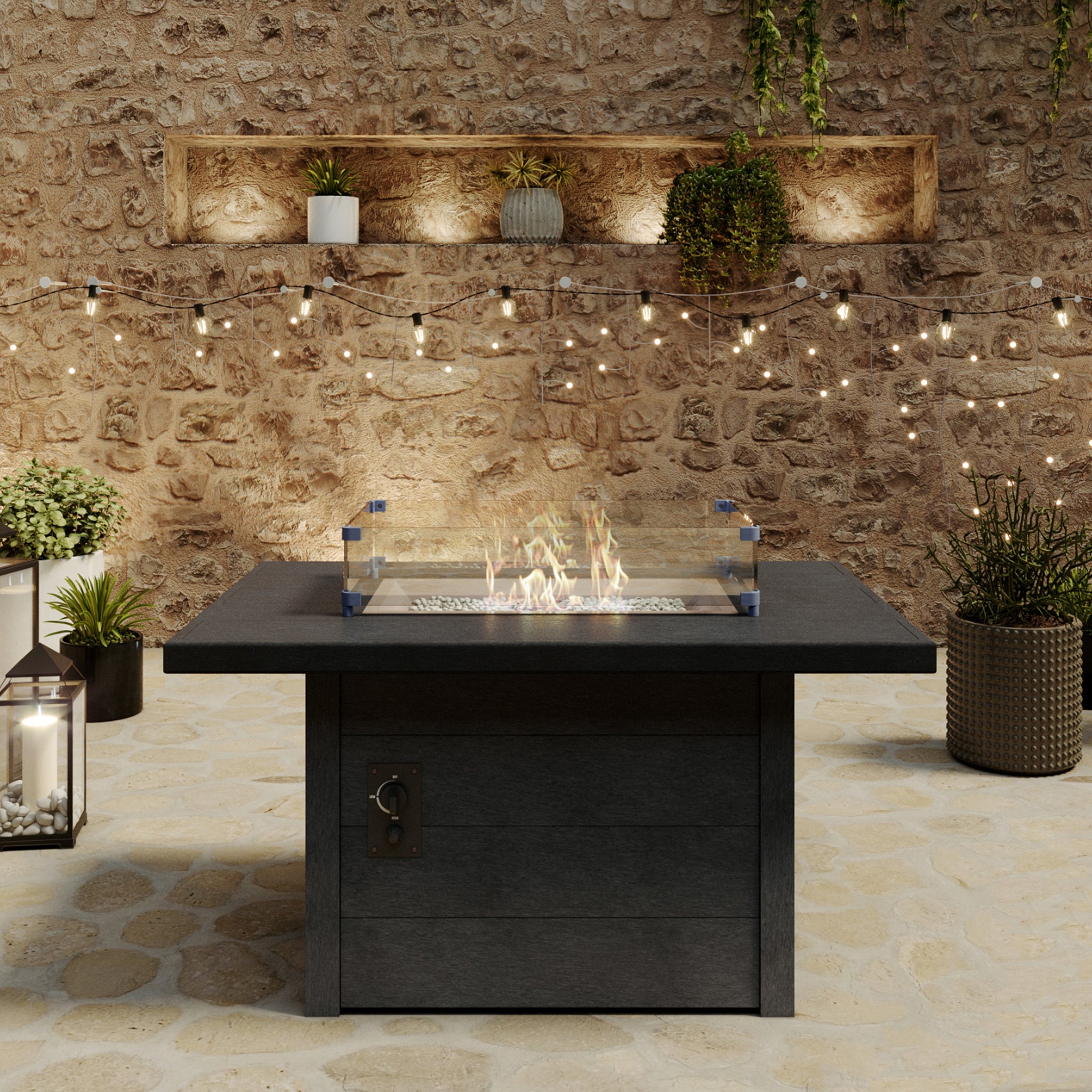 Reflexive Fire Target Reflexive Fire Tables – Easy Fires Table À Feu – GYRS