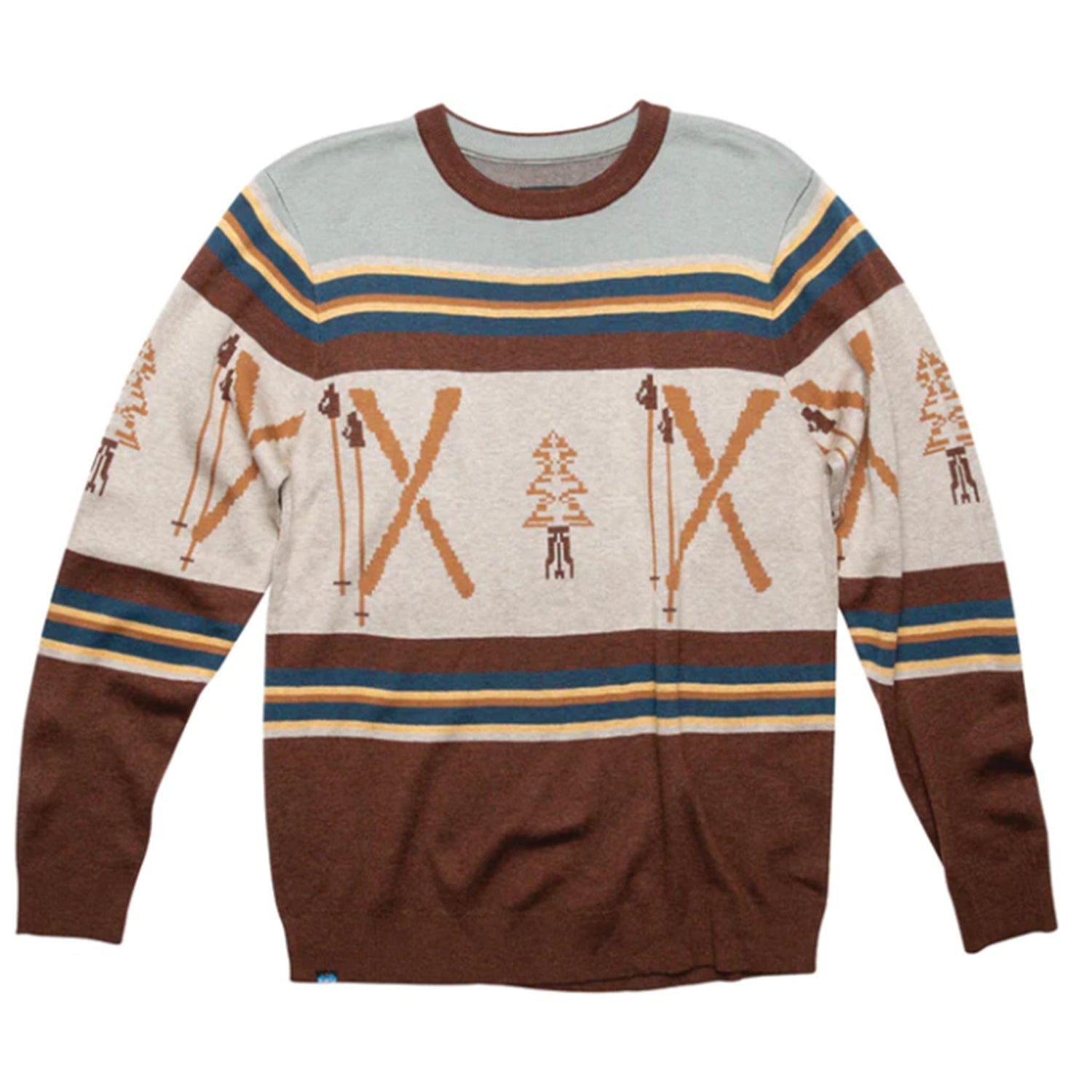 Kavu Men's Hillrose knit Sweater