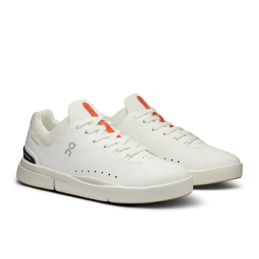On Men's The Rodger Advantage Casual Sneaker