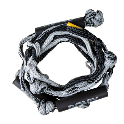 Ronix 25ft Wake Surf Rope - No Handle