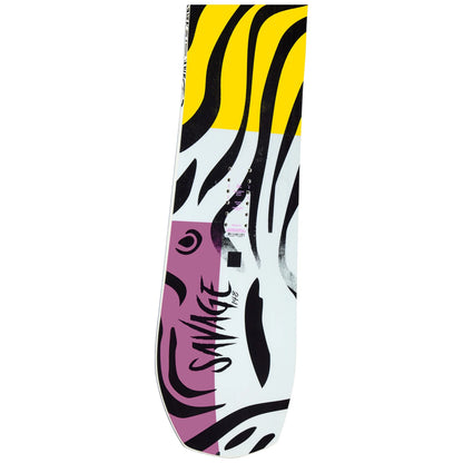 Rossignol Diva Savage