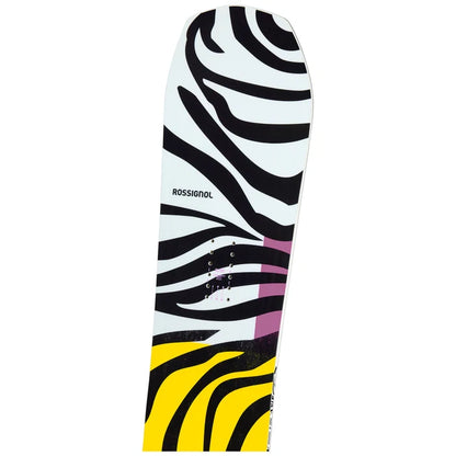 Rossignol Diva Savage