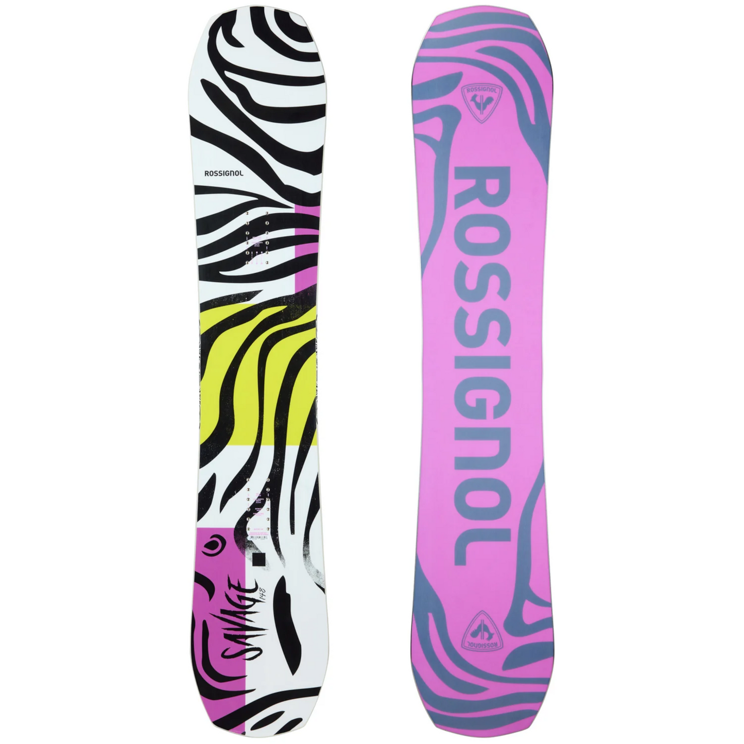 Rossignol Diva Savage