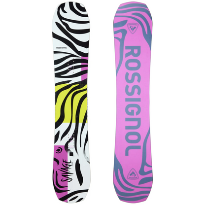 Rossignol Diva Savage