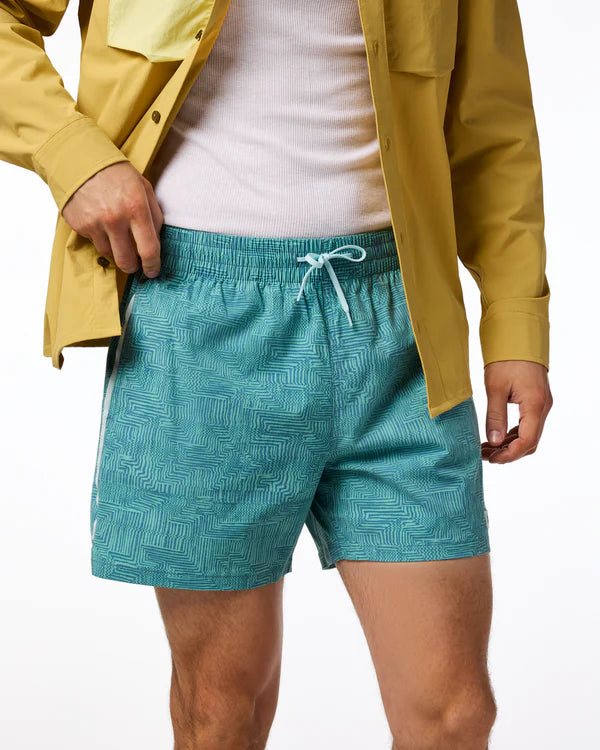Cotopaxi Men's Brinco 5" Short