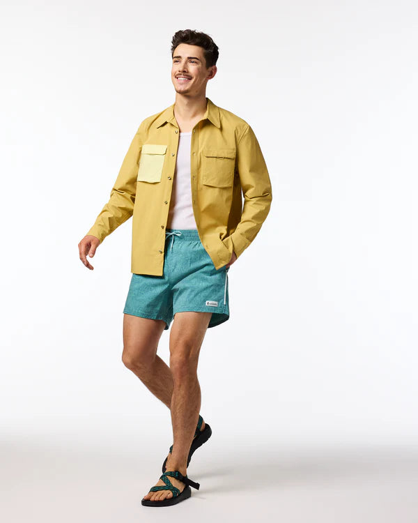 Cotopaxi Men's Brinco 5" Short