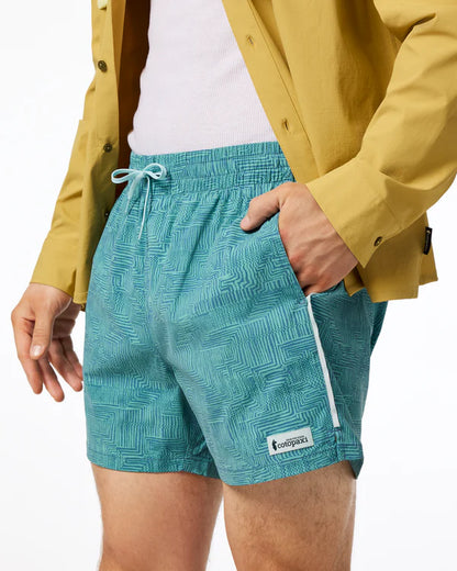 Cotopaxi Men's Brinco 5" Short