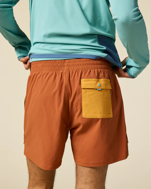 Cotopaxi Men's Brinco 5" Short