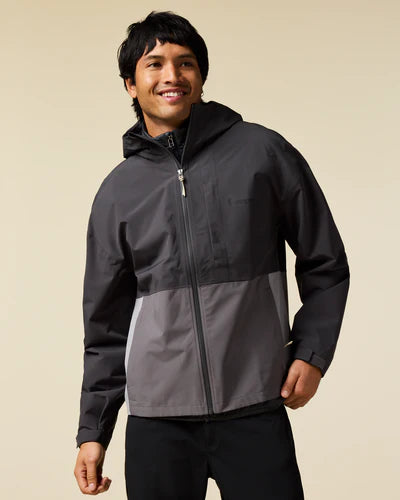 Cotopaxi Men's Cielo Rain Jacket