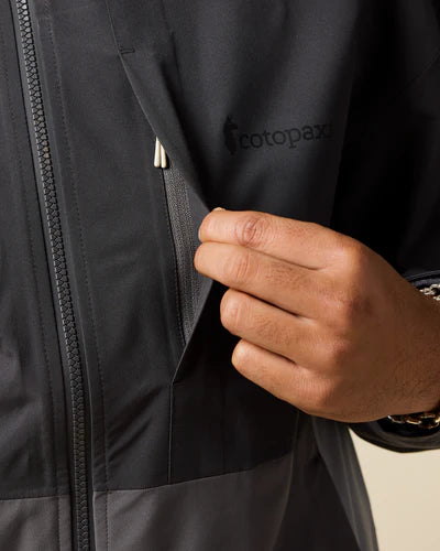 Cotopaxi Men's Cielo Rain Jacket