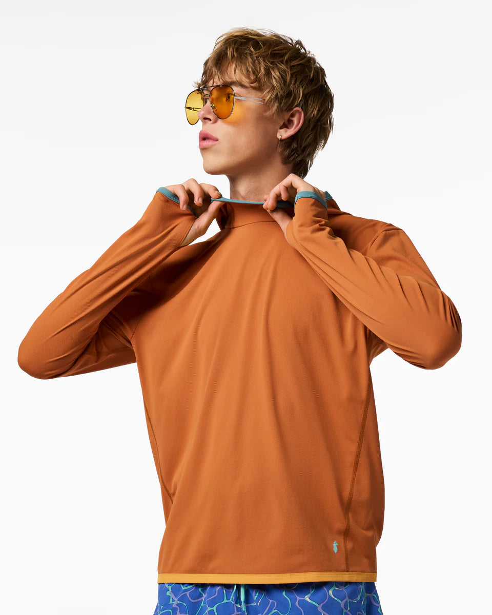 Cotopaxi Men's Sombra Sun Hoodie