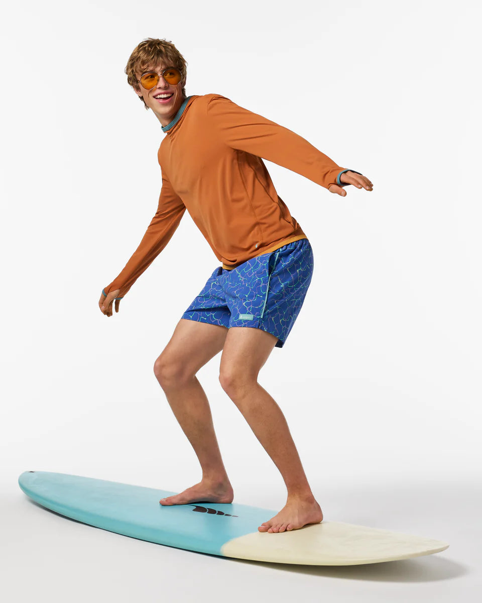 Cotopaxi Men's Sombra Sun Hoodie