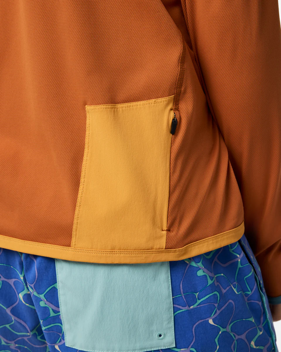 Cotopaxi Men's Sombra Sun Hoodie